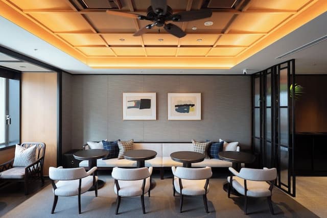 King Suite, Non Smoking