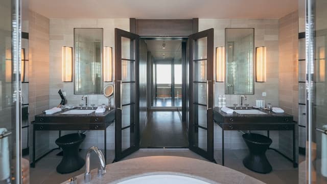King Suite, Non Smoking