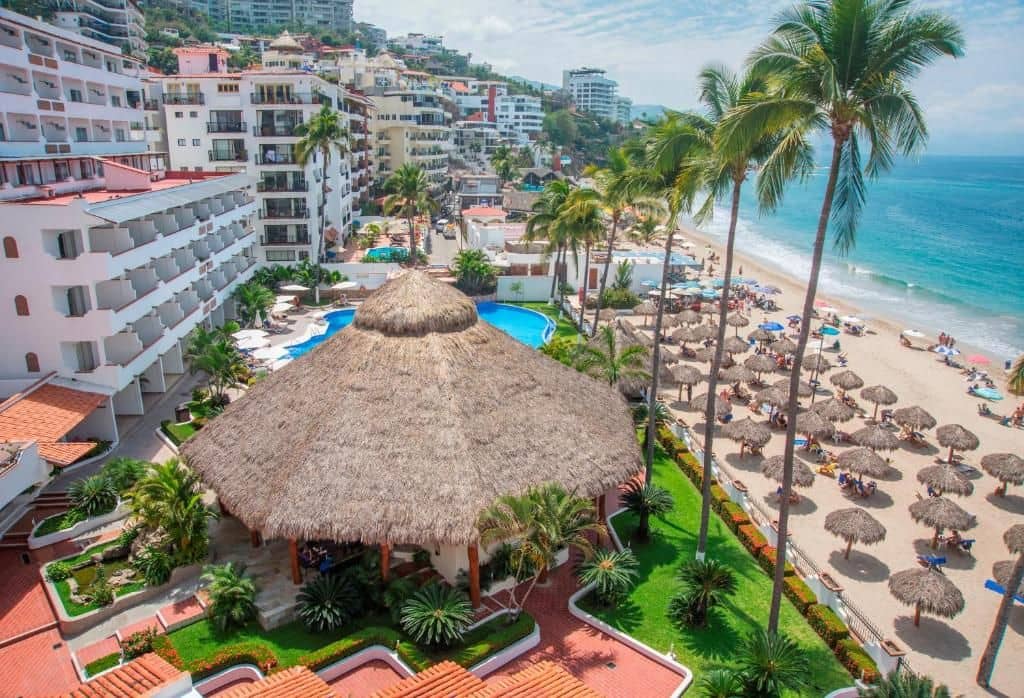 Tropicana Hotel Puerto Vallarta Tropicana Hotel Puerto Vallarta