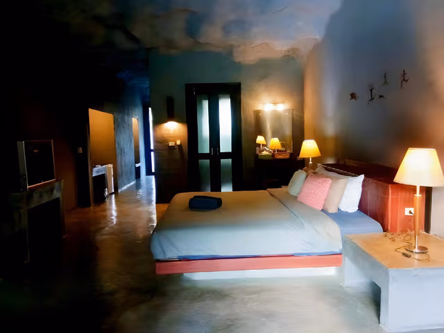 Executive Suites