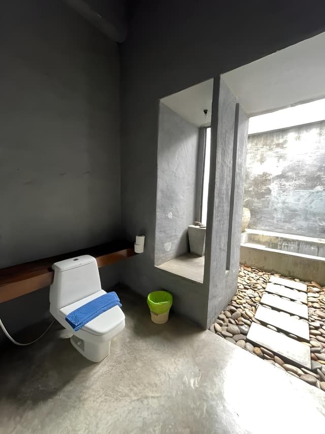 Deluxe Suites
