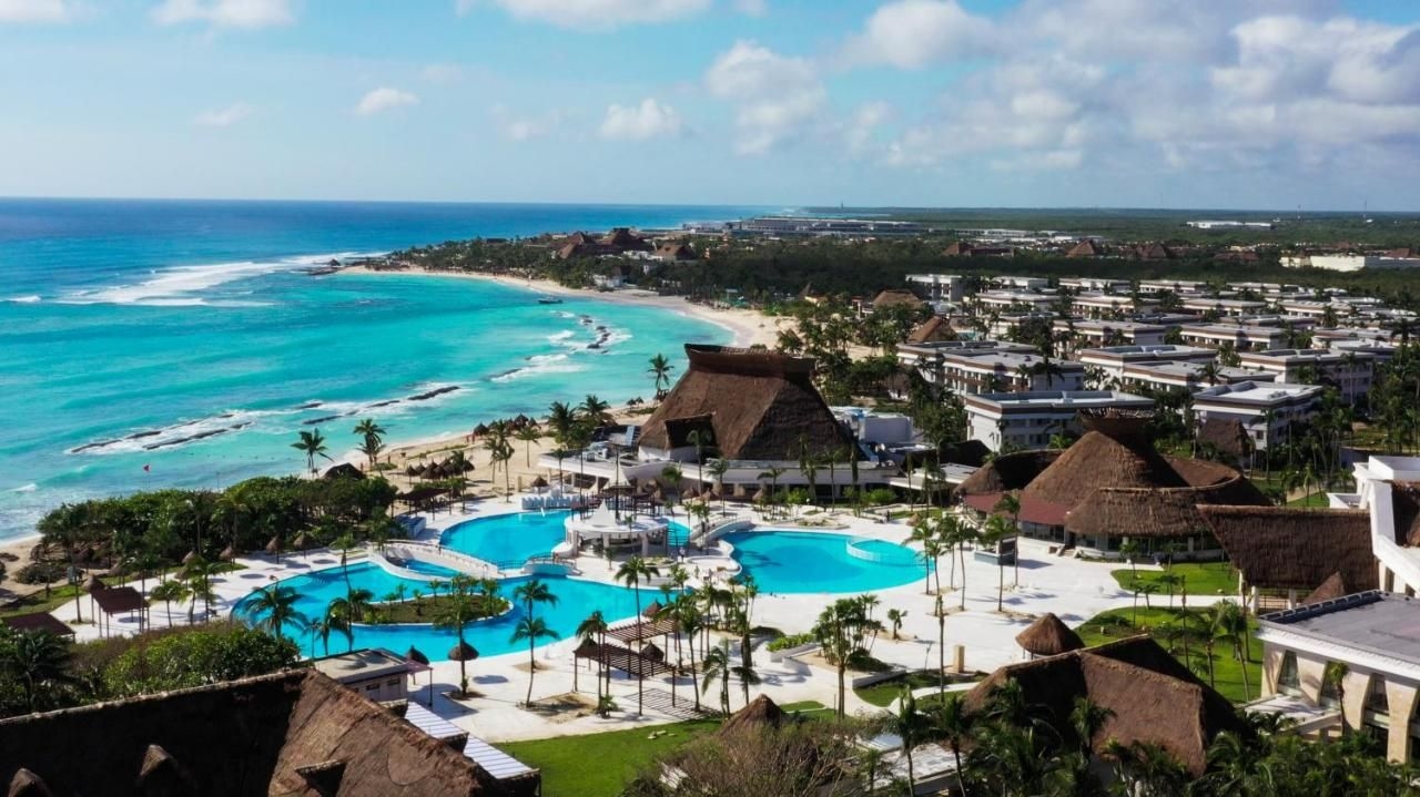 Grand Bahia Principe Tulum All Inclusive0
