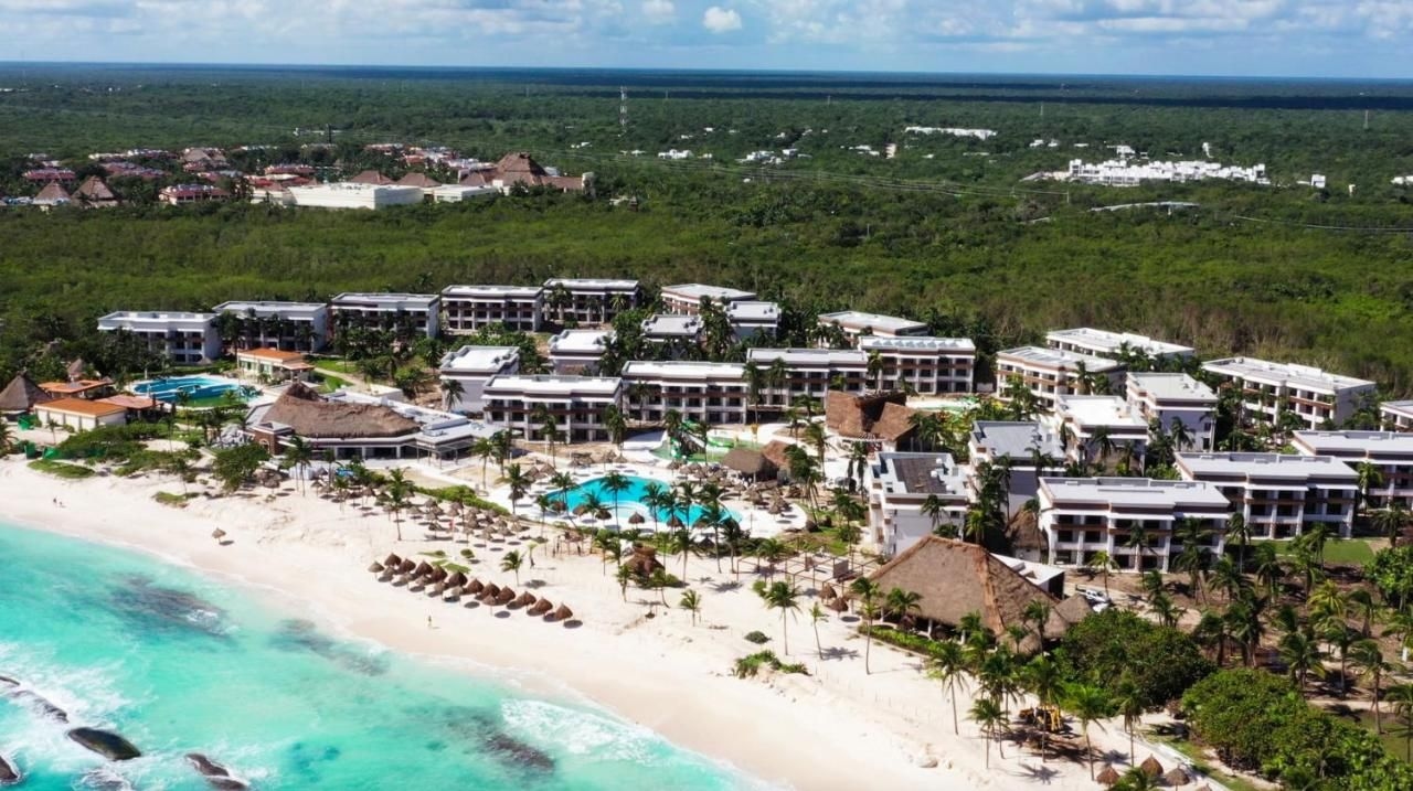 Grand Bahia Principe Tulum All Inclusive3
