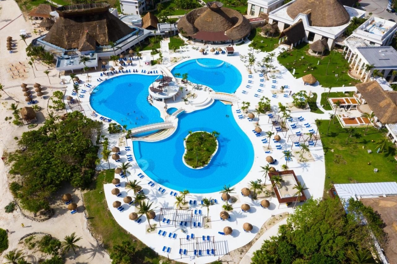 Grand Bahia Principe Tulum All Inclusive2