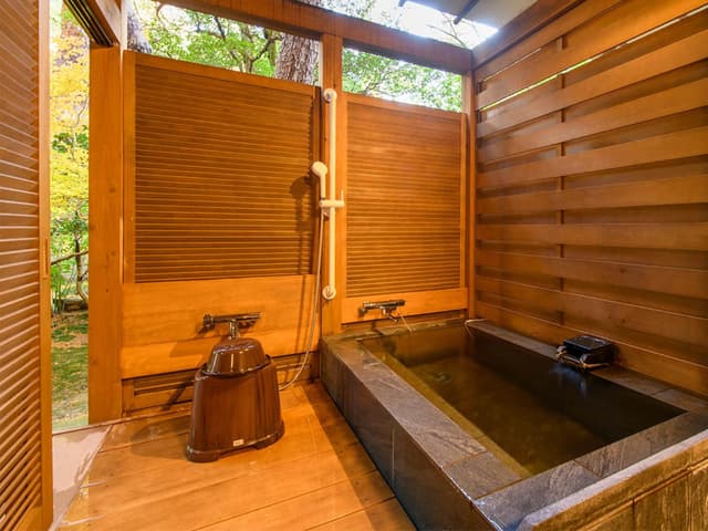 Duplex Suite