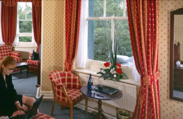 Luxury Double or Twin Room