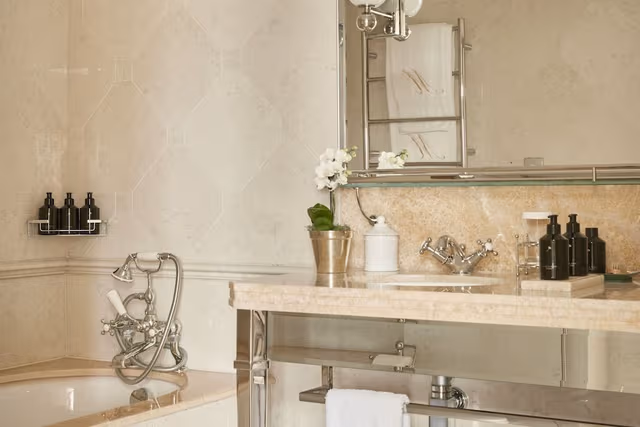 Junior Suite, Park View