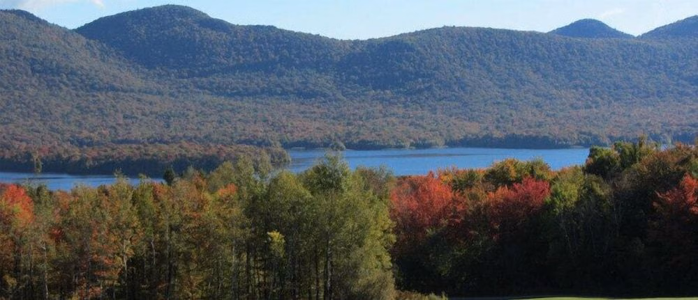 The Mountain Top Inn & Resort3