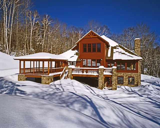 Mountain Aire Lodge