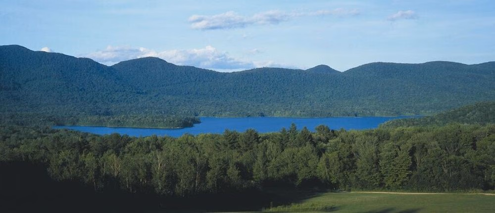 The Mountain Top Inn & Resort0