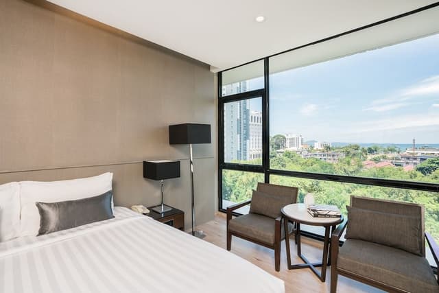 Family Suite Two Bedroom with Kitchenette
