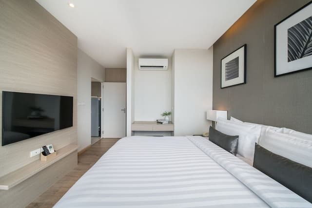 Family Suite Two Bedroom with Kitchenette
