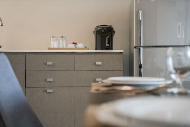 Family Suite Two Bedroom with Kitchenette