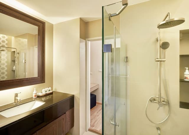 Grand Suite Room with Kitchenette