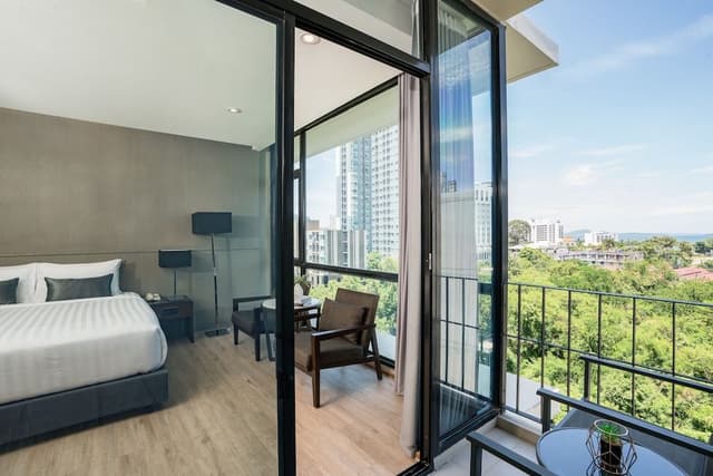 Family Suite Two Bedroom with Kitchenette