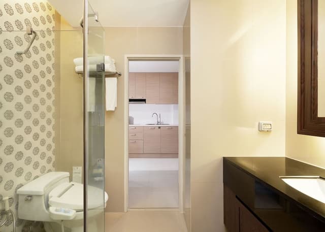 Grand Suite Room with Kitchenette