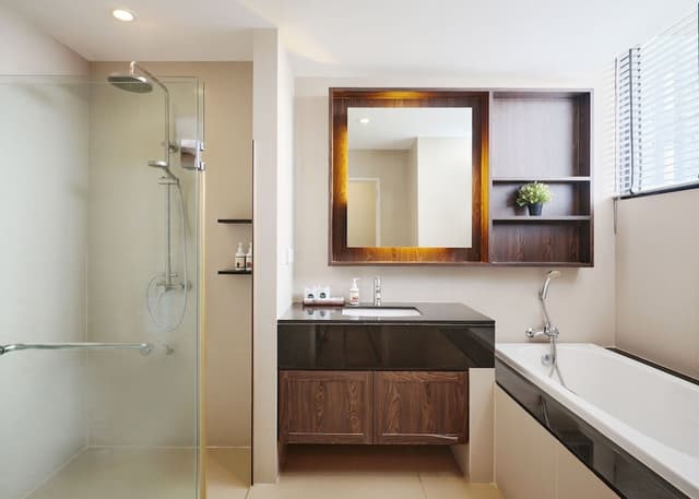 Family Suite Two Bedroom with Kitchenette