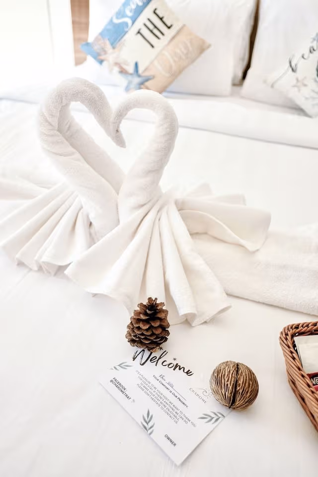 Deluxe Room, Bathtub, Sea View
