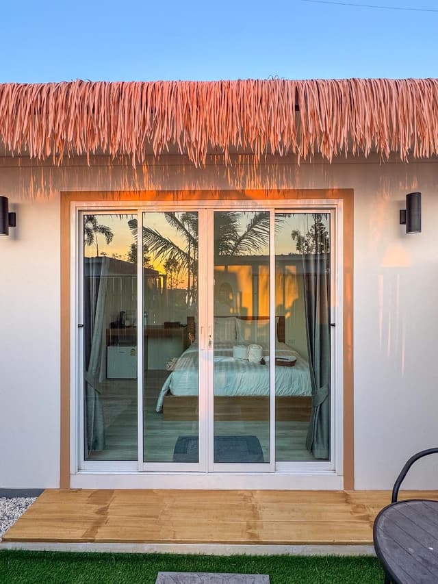 Superior Villa