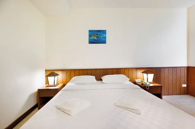 Standard King Room