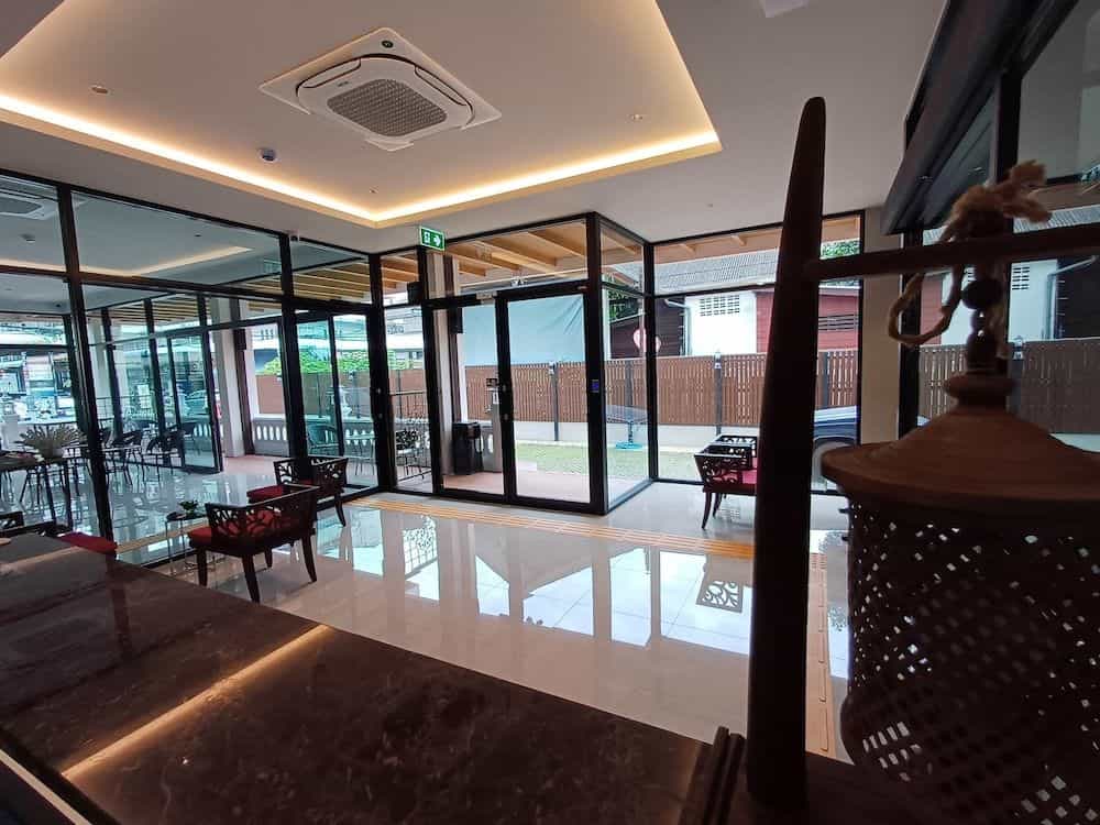 Wiang Nakara Hotel, Chiang Mai Wiang Nakara Hotel, Chiang Mai