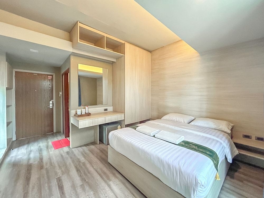 ลอฟท์2เอส เชียงใหม่ (Loft2s Chiang Mai)4