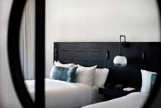 Room SUPERIOR SEA VIEW