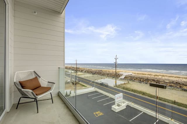 Premium Room, 1 King Bed, Ocean View
