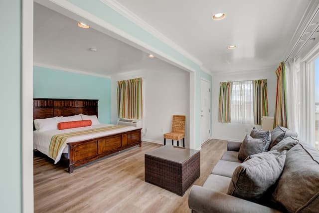 Superior Suite