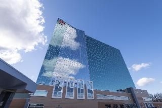 Resorts World Catskills Casino0