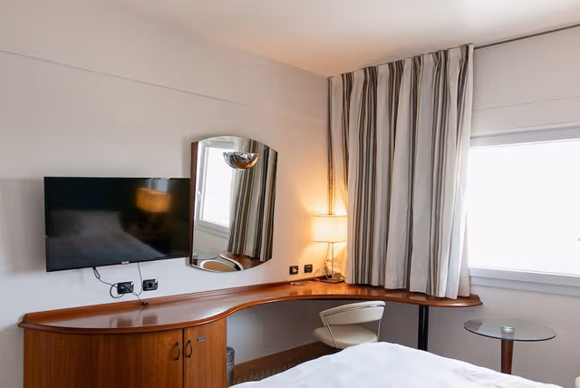Classic Suite
