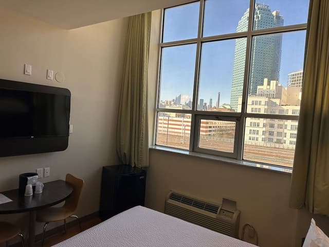 Room, 1 King Bed