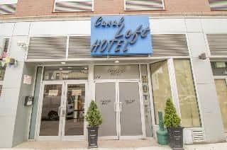 Canal Loft Hostel & Hotel Canal Loft Hostel & Hotel