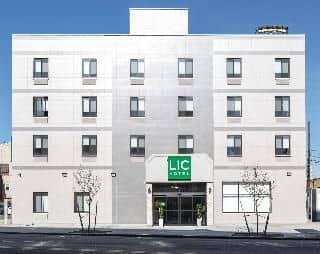 Lic Hotel Lic Hotel