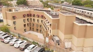 Hotel Mint Jfk Airport Hotel Mint Jfk Airport