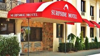 Surfside Motel Surfside Motel