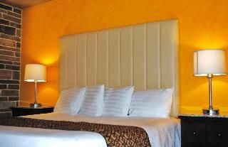 เซิร์ฟไซด์ โมเทล (Surfside Motel)4
