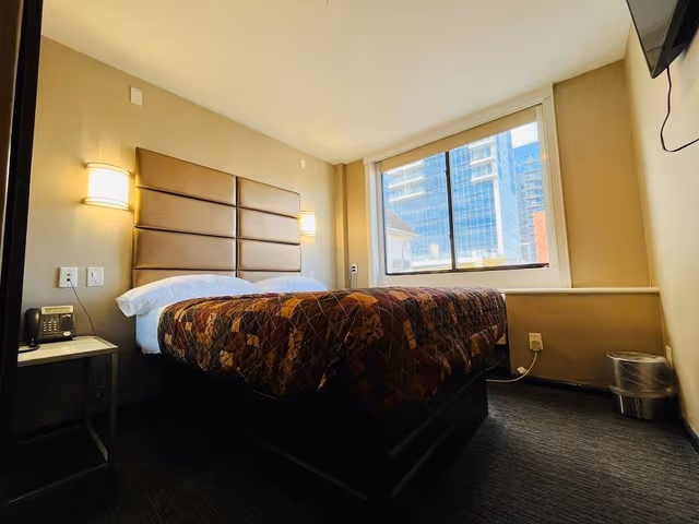 Classic Room