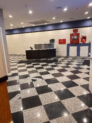 Hotel Key Laguardia Airport4