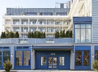 The Rockaway Hotel The Rockaway Hotel