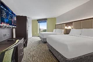 DOUBLE PREMIUM KING BED