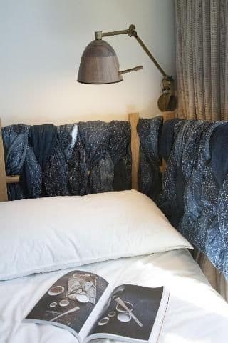 DOUBLE SUPERIOR KING BED