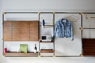 DOUBLE SUPERIOR KING BED