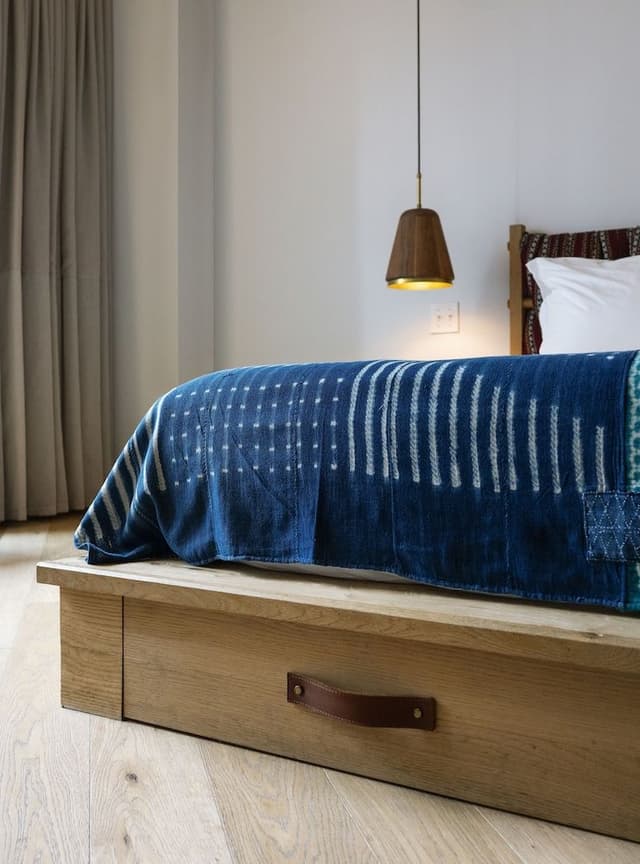 Deluxe Room, 1 King Bed, Balcony
