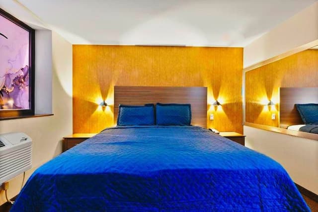 Basic Single Room