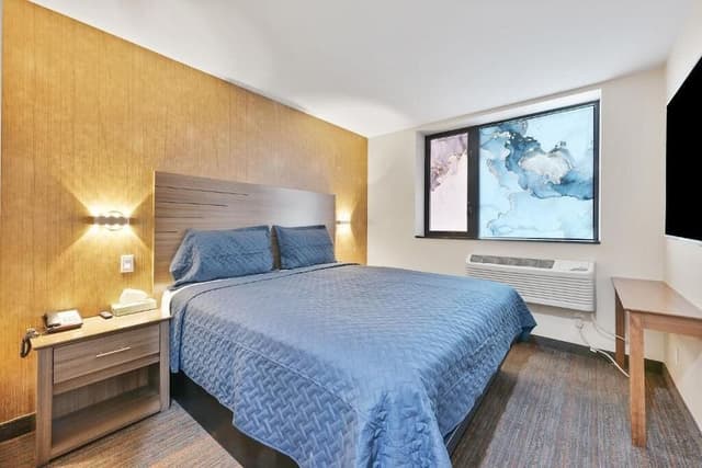 Basic Single Room