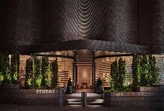 Pendry Manhattan West Pendry Manhattan West