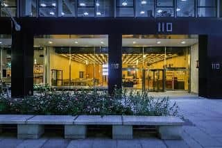 Placemakr Wall Street Placemakr Wall Street