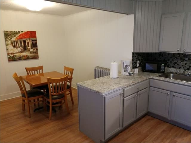 Deluxe Apartment, 1 Bedroom