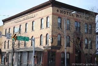 Hotel Wayne Hotel Wayne